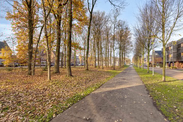 Foto 5 van Haviklaan 38