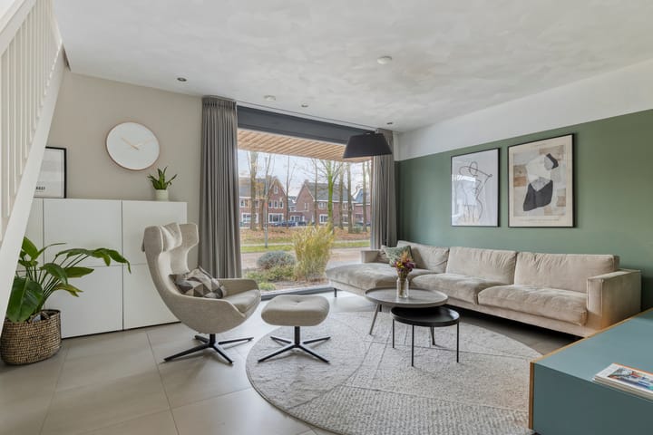 Foto 2 van Haviklaan 38