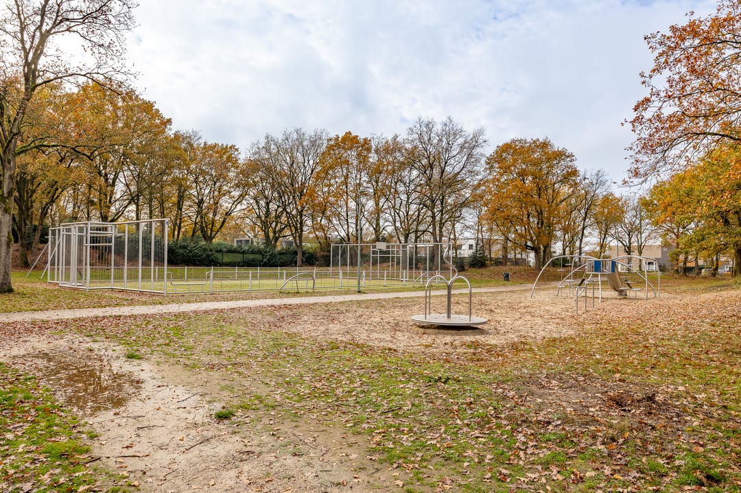 Foto 38 van Haviklaan 38