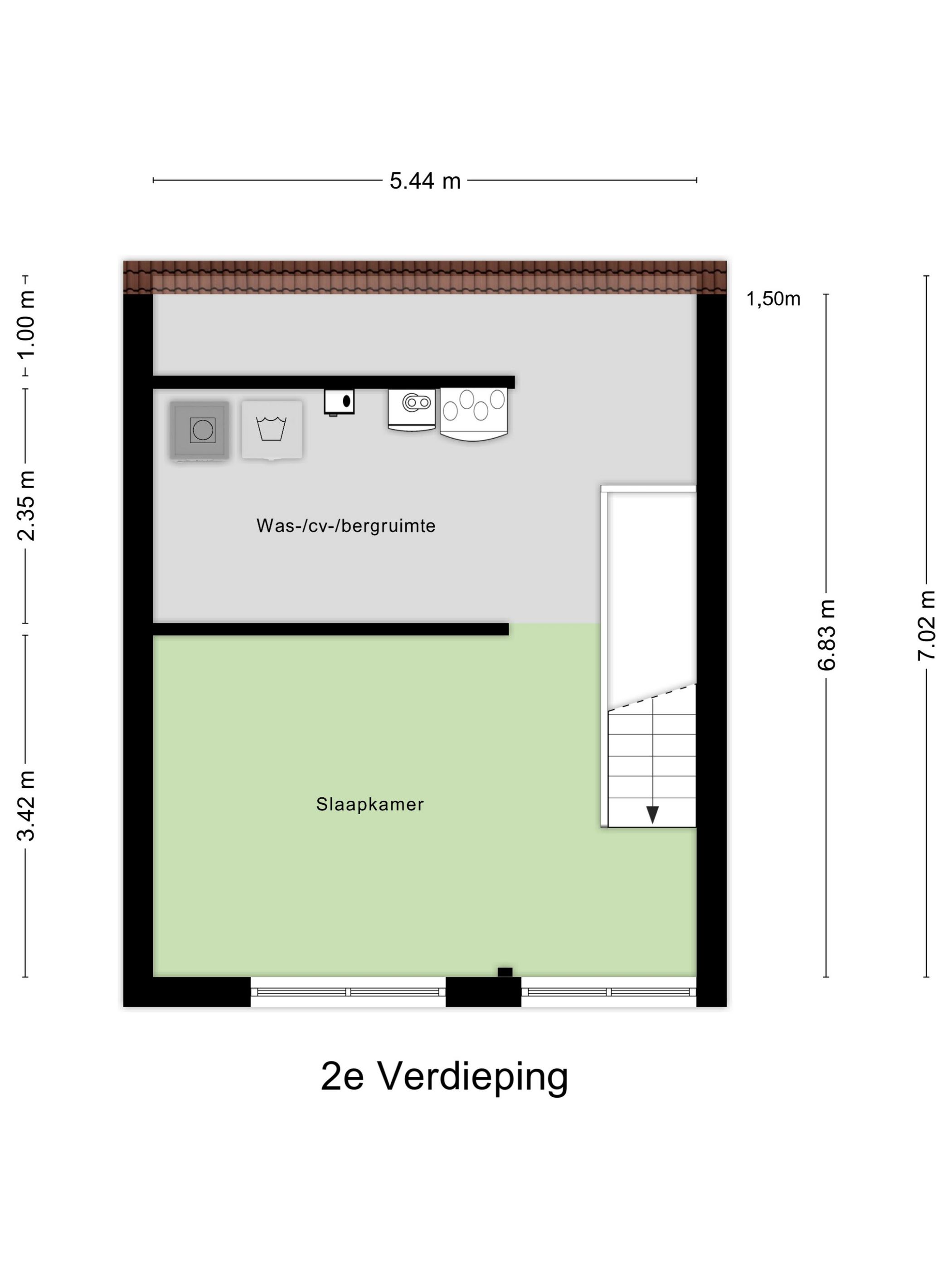Foto 42 van Haviklaan 38