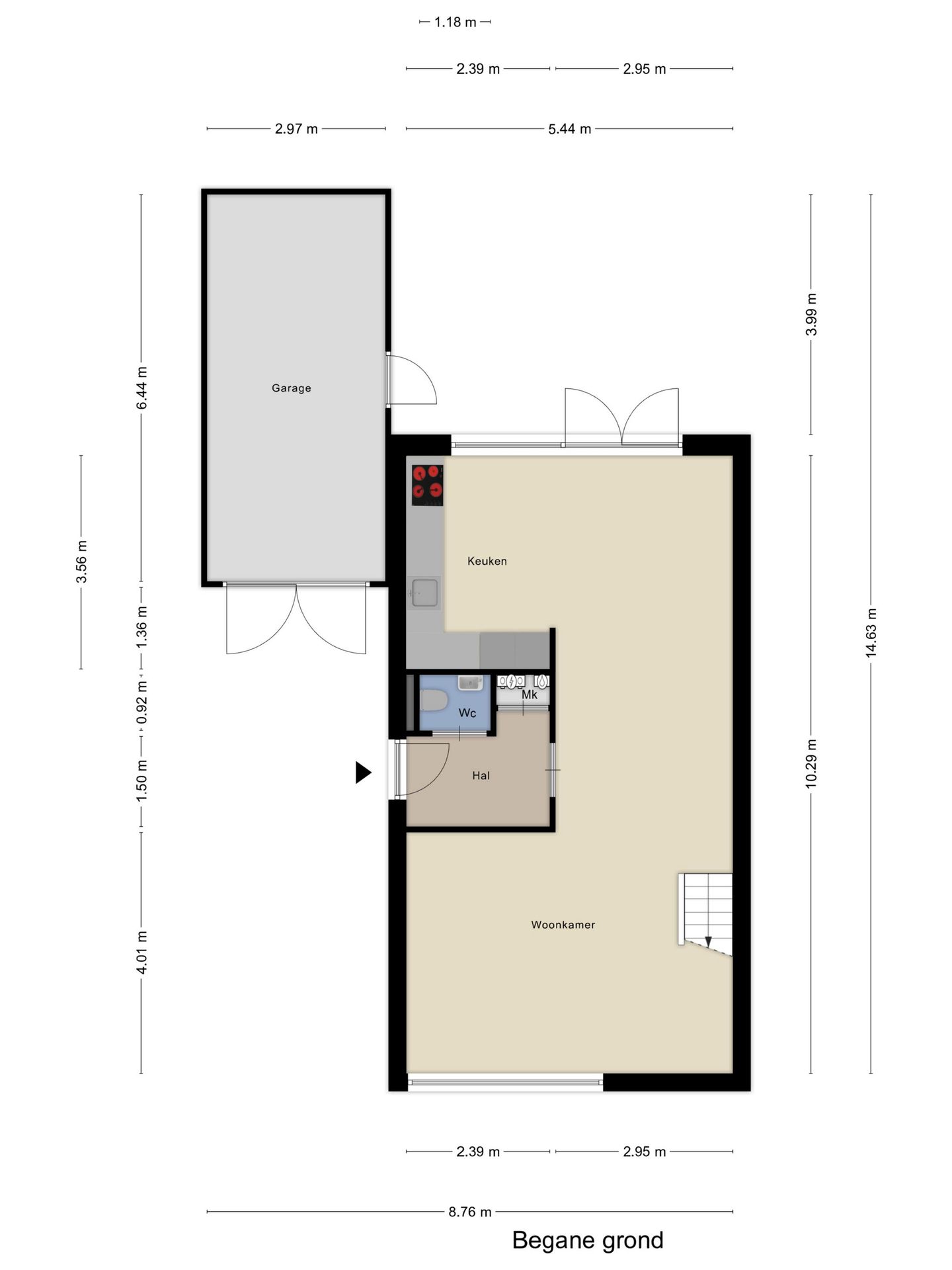 Foto 40 van Haviklaan 38