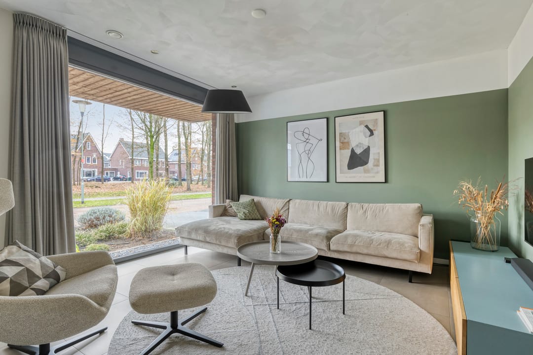 Foto 11 van Haviklaan 38