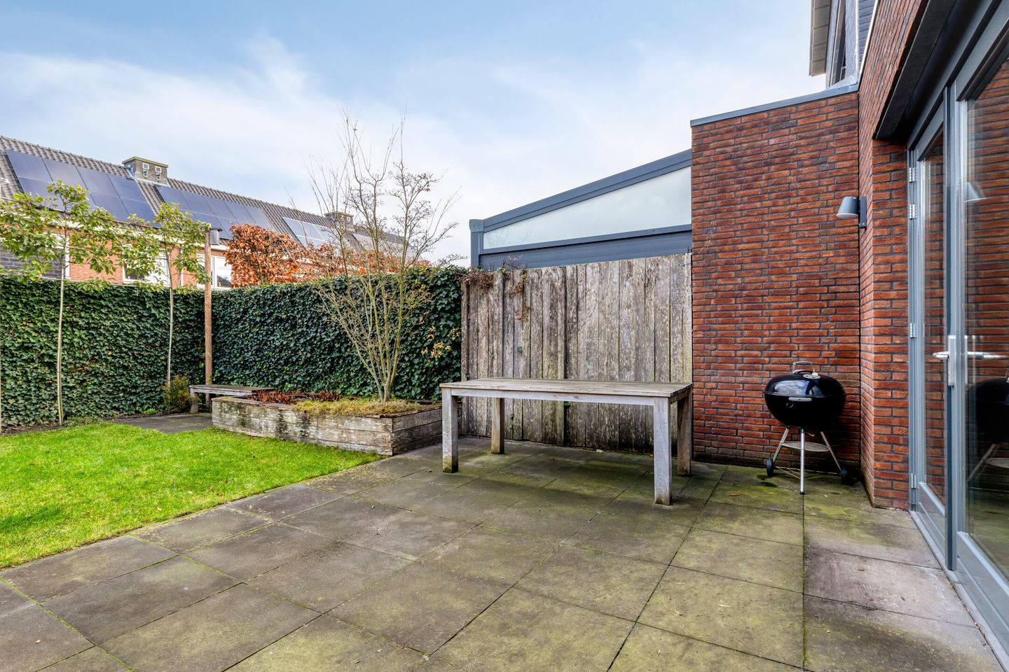 Foto 34 van Haviklaan 38