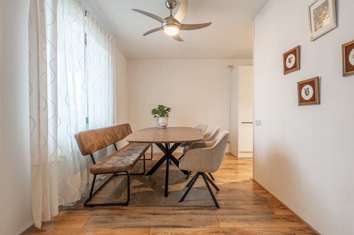 Foto 3 van Huniadijk 19