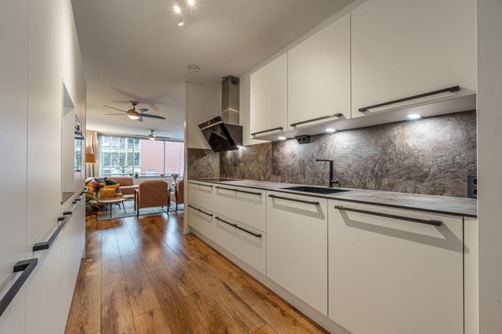 Foto 2 van Huniadijk 19