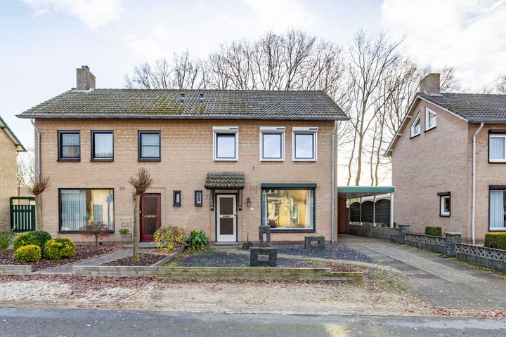 Foto 4 van Op de Peperkamp 10