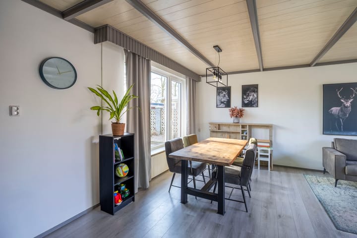 Foto 11 van Op de Peperkamp 10