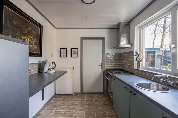 Foto 13 van Op de Peperkamp 10