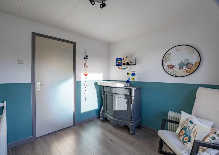 Foto 19 van Op de Peperkamp 10