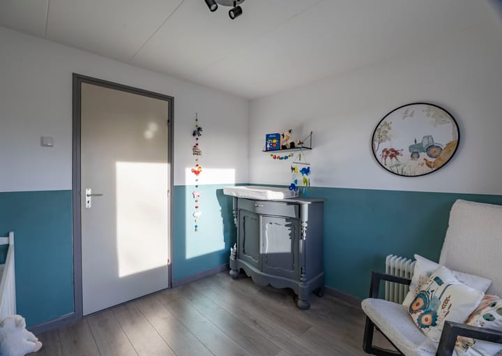 Foto 20 van Op de Peperkamp 10