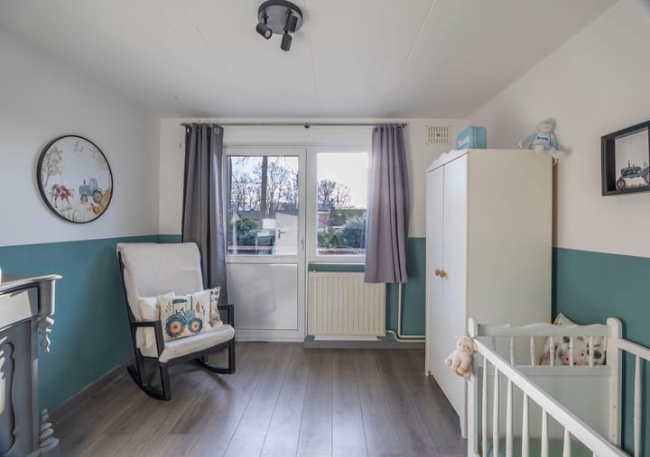 Foto 21 van Op de Peperkamp 10