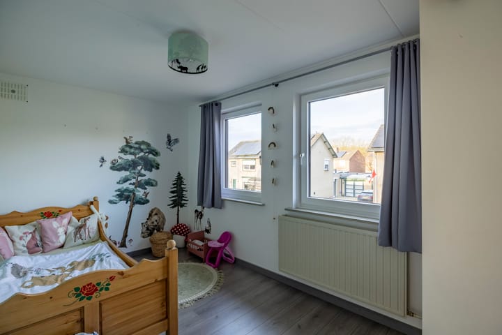 Foto 23 van Op de Peperkamp 10