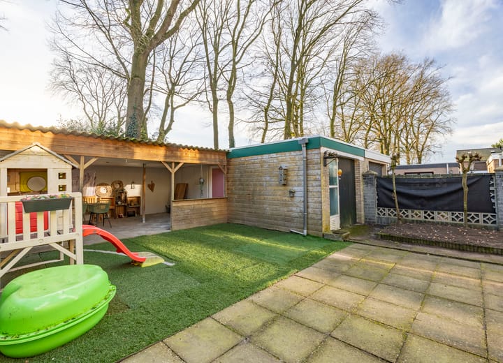 Foto 3 van Op de Peperkamp 10