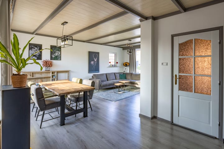 Foto 9 van Op de Peperkamp 10