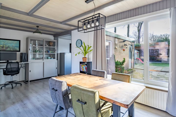 Foto 12 van Op de Peperkamp 10