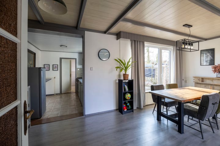 Foto 8 van Op de Peperkamp 10