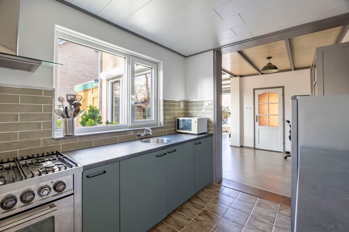 Foto 14 van Op de Peperkamp 10