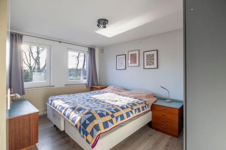 Foto 25 van Op de Peperkamp 10