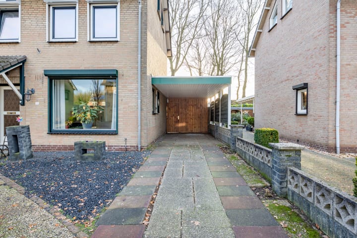 Foto 32 van Op de Peperkamp 10