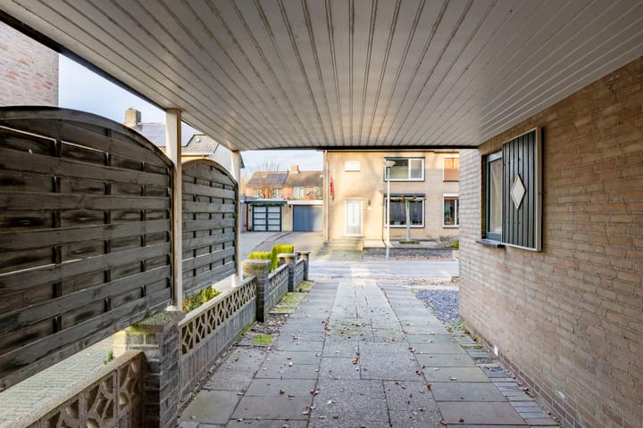 Foto 33 van Op de Peperkamp 10