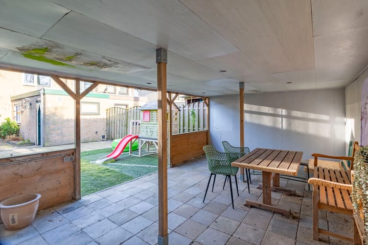 Foto 34 van Op de Peperkamp 10