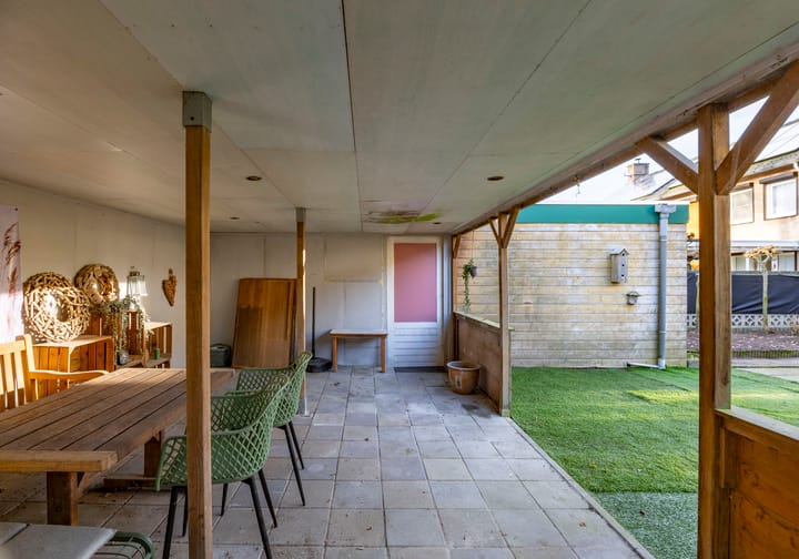 Foto 35 van Op de Peperkamp 10