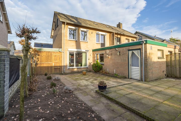 Foto 36 van Op de Peperkamp 10