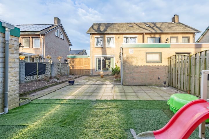 Foto 37 van Op de Peperkamp 10