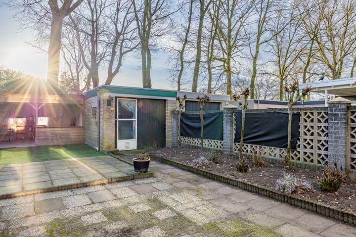 Foto 39 van Op de Peperkamp 10