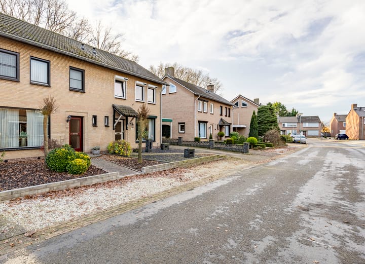 Foto 43 van Op de Peperkamp 10