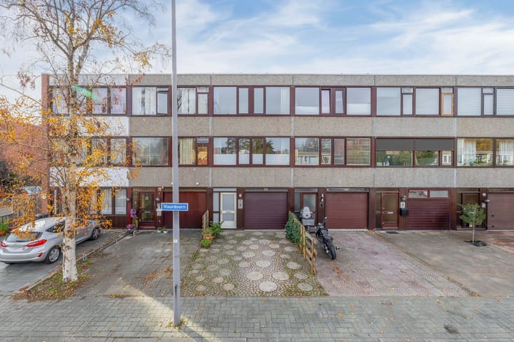 Foto 1 van Vuurdoorn 6