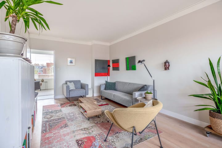 Photo 2 of Vuurdoorn 6