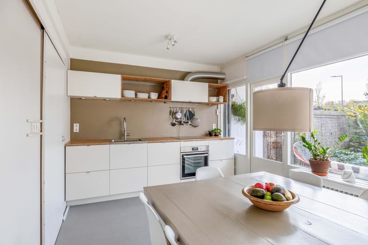 Photo 3 of Vuurdoorn 6