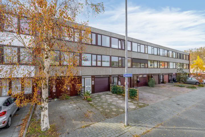 Foto 6 van Vuurdoorn 6