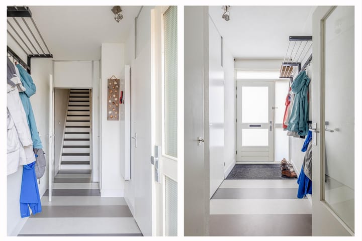 Foto 8 van Vuurdoorn 6