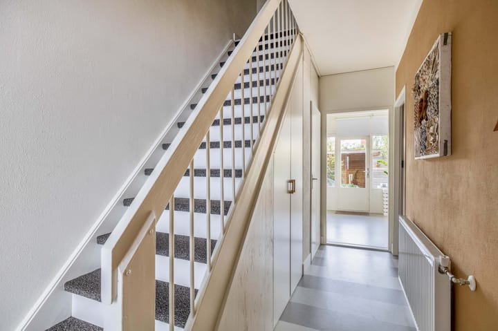 Foto 10 van Vuurdoorn 6