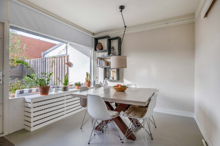 Foto 12 van Vuurdoorn 6