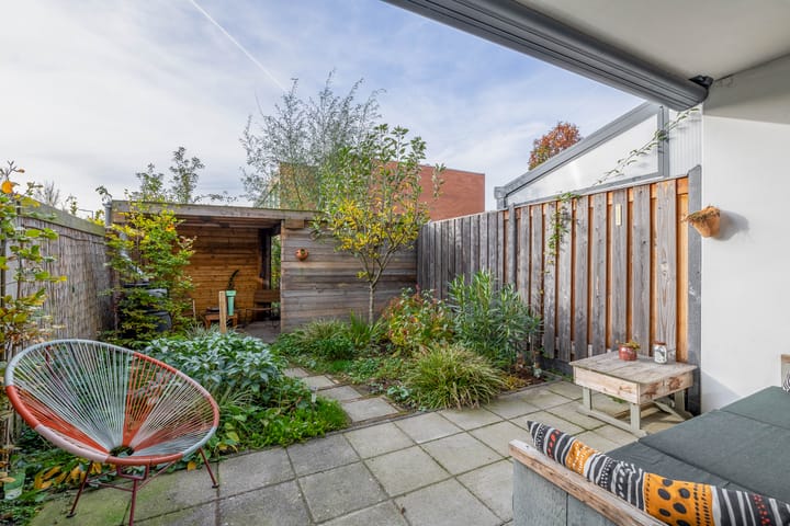 Foto 16 van Vuurdoorn 6