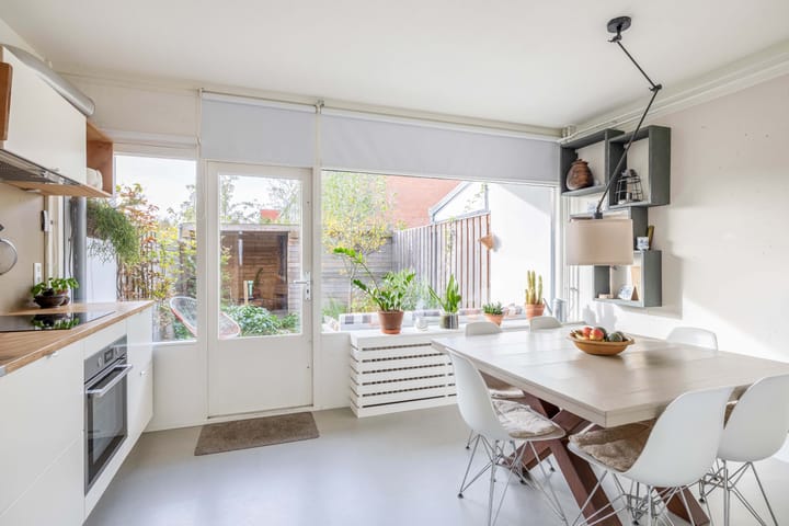 Foto 14 van Vuurdoorn 6