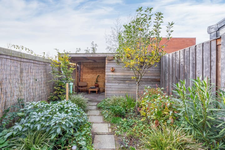 Foto 17 van Vuurdoorn 6