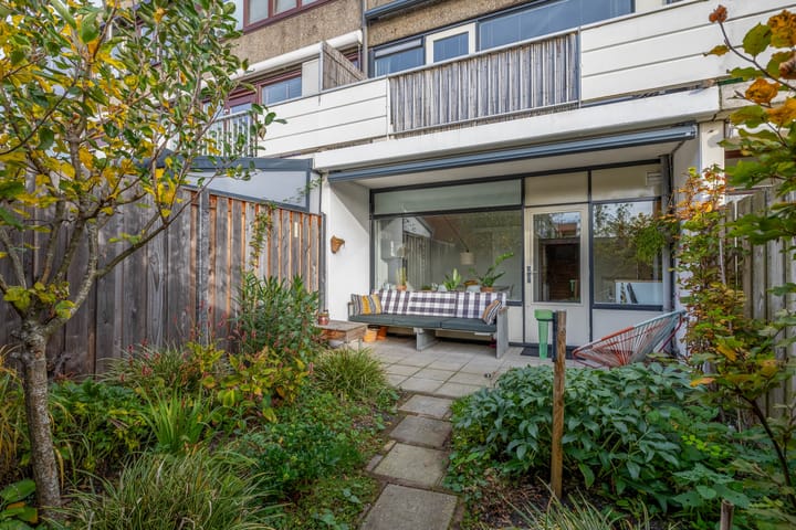 Foto 18 van Vuurdoorn 6