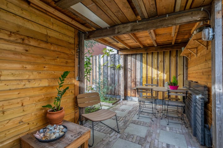 Foto 19 van Vuurdoorn 6