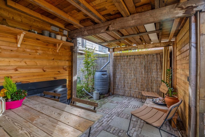 Foto 20 van Vuurdoorn 6