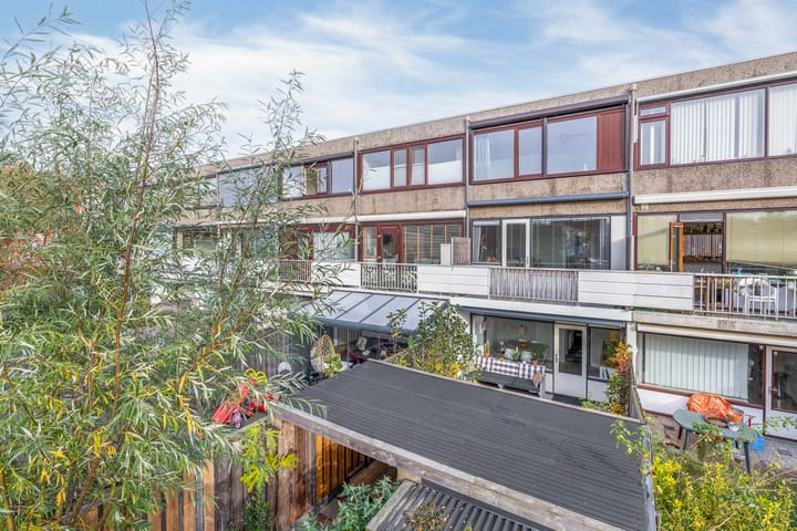 Foto 23 van Vuurdoorn 6