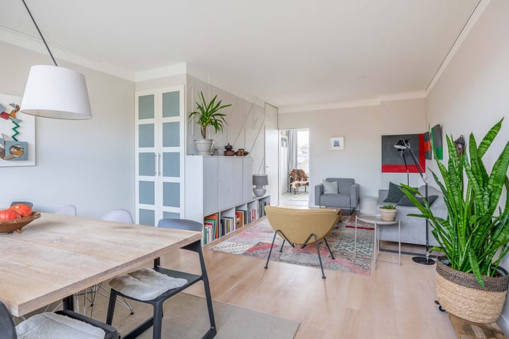 Foto 25 van Vuurdoorn 6