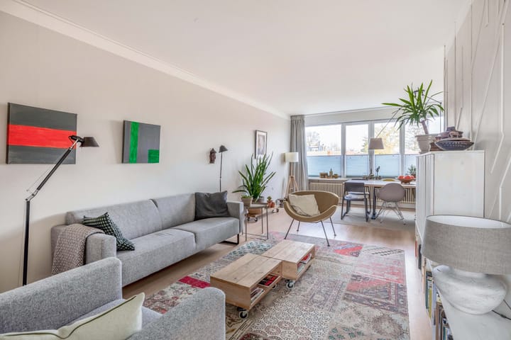 Foto 26 van Vuurdoorn 6