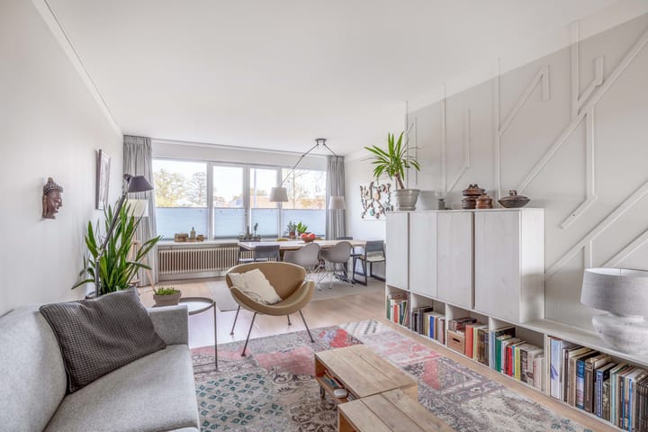 Foto 27 van Vuurdoorn 6