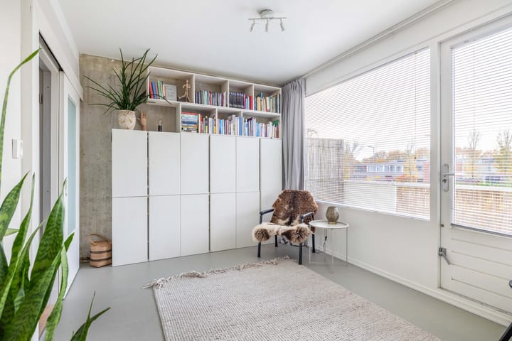 Foto 30 van Vuurdoorn 6