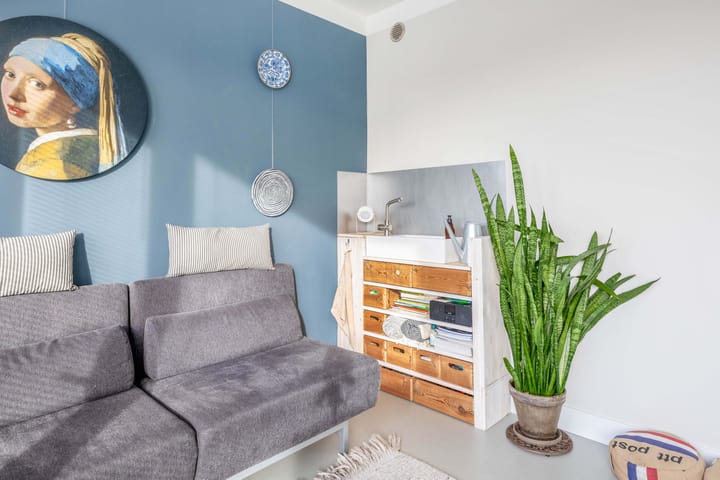 Foto 31 van Vuurdoorn 6