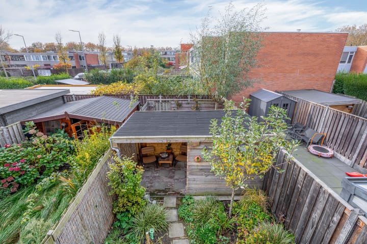 Foto 34 van Vuurdoorn 6